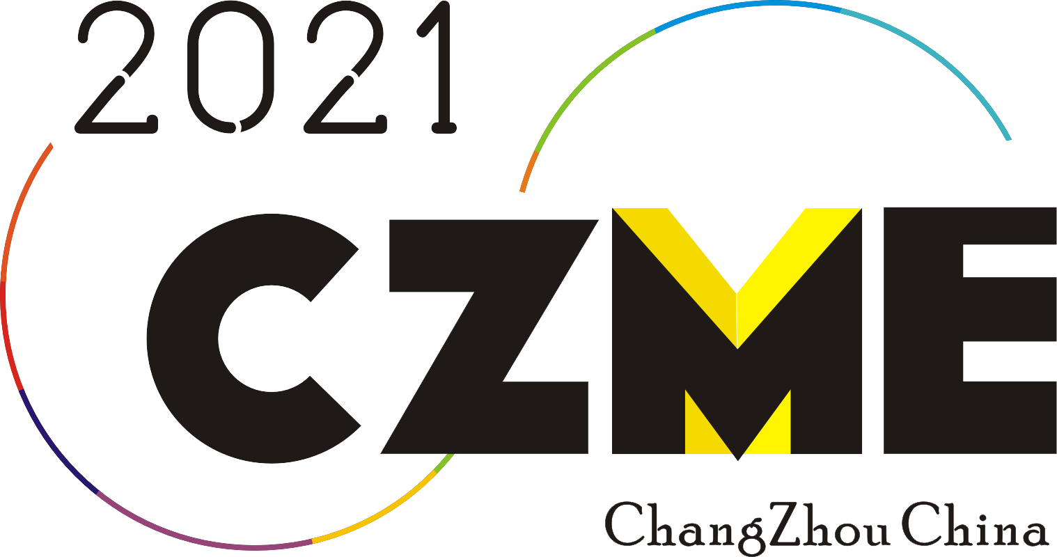 友贸电机(深圳)有限公司 参加 2021常州电机技术与应用产业链展览会